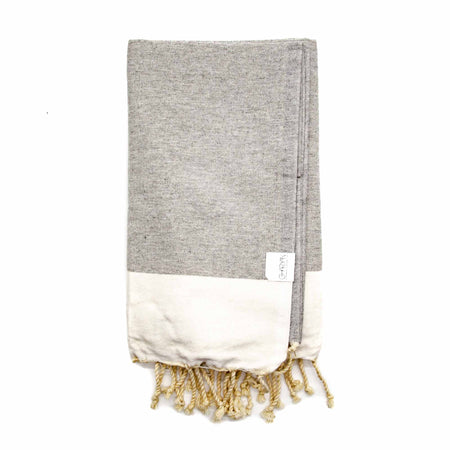 Fouta Towels for Spa & Beach | Aarhus - Mortise And Tenon