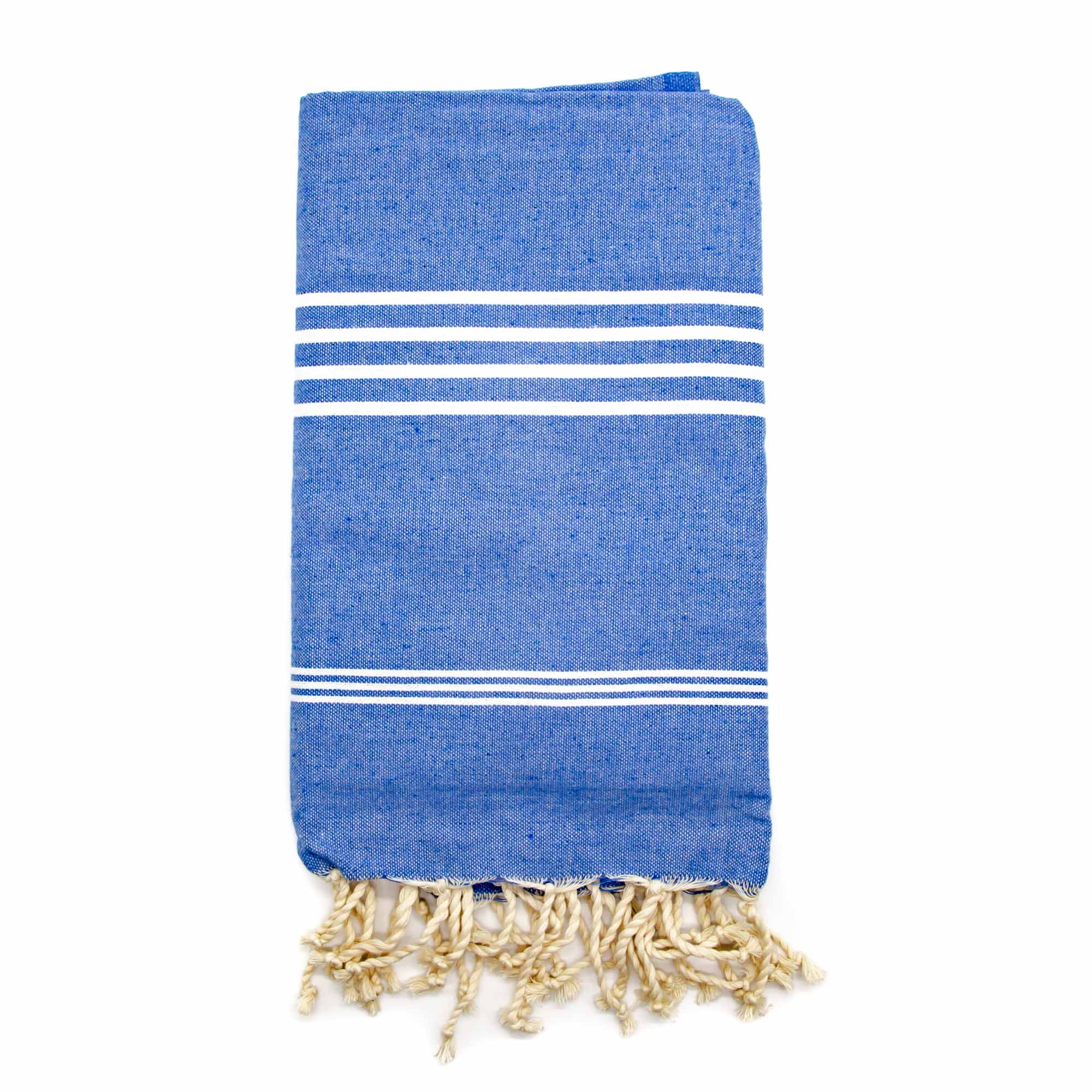 Fouta Towels for Spa & Beach | Tuscana - Mortise And Tenon
