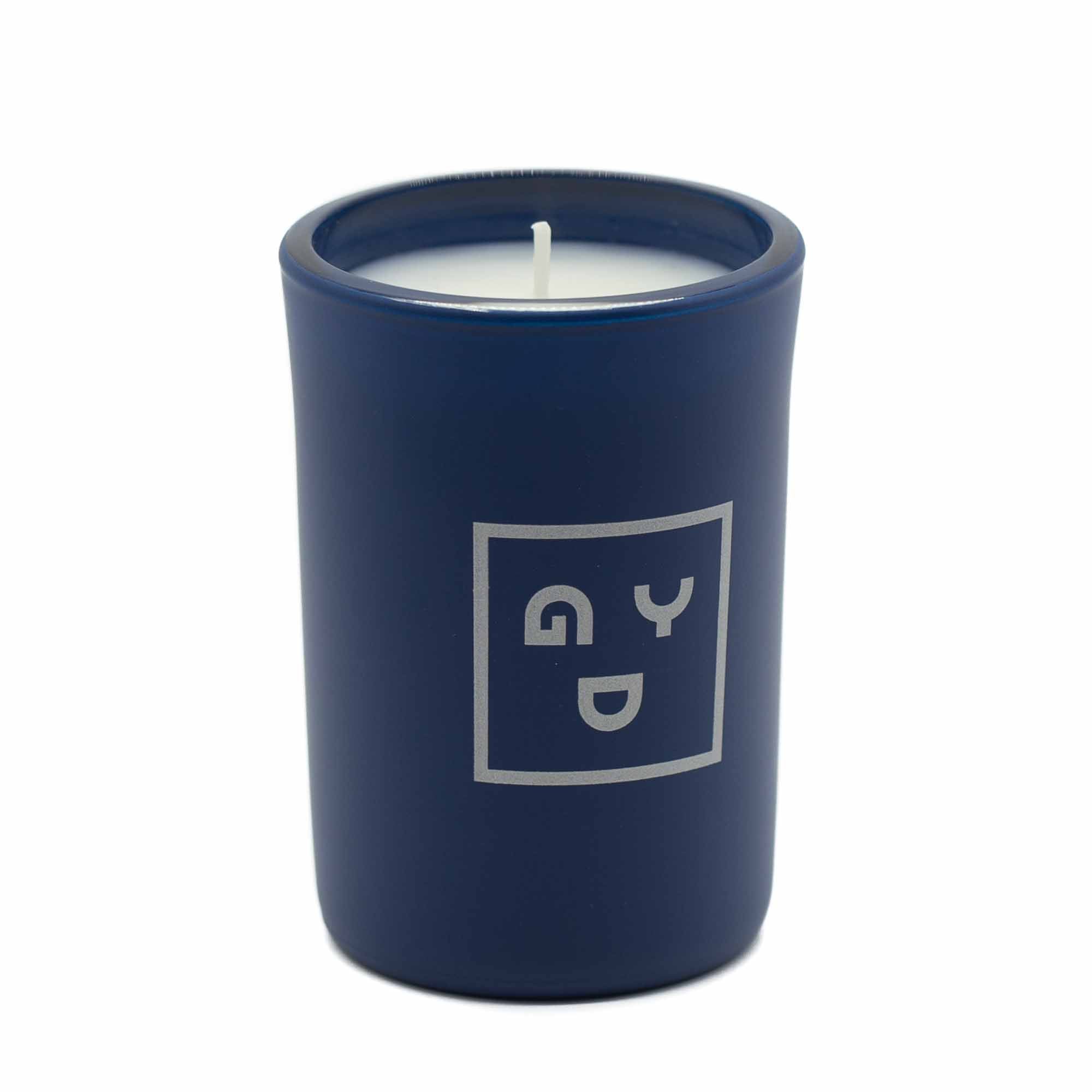Good Dye Young - Darker Daze Candle - Mortise And Tenon