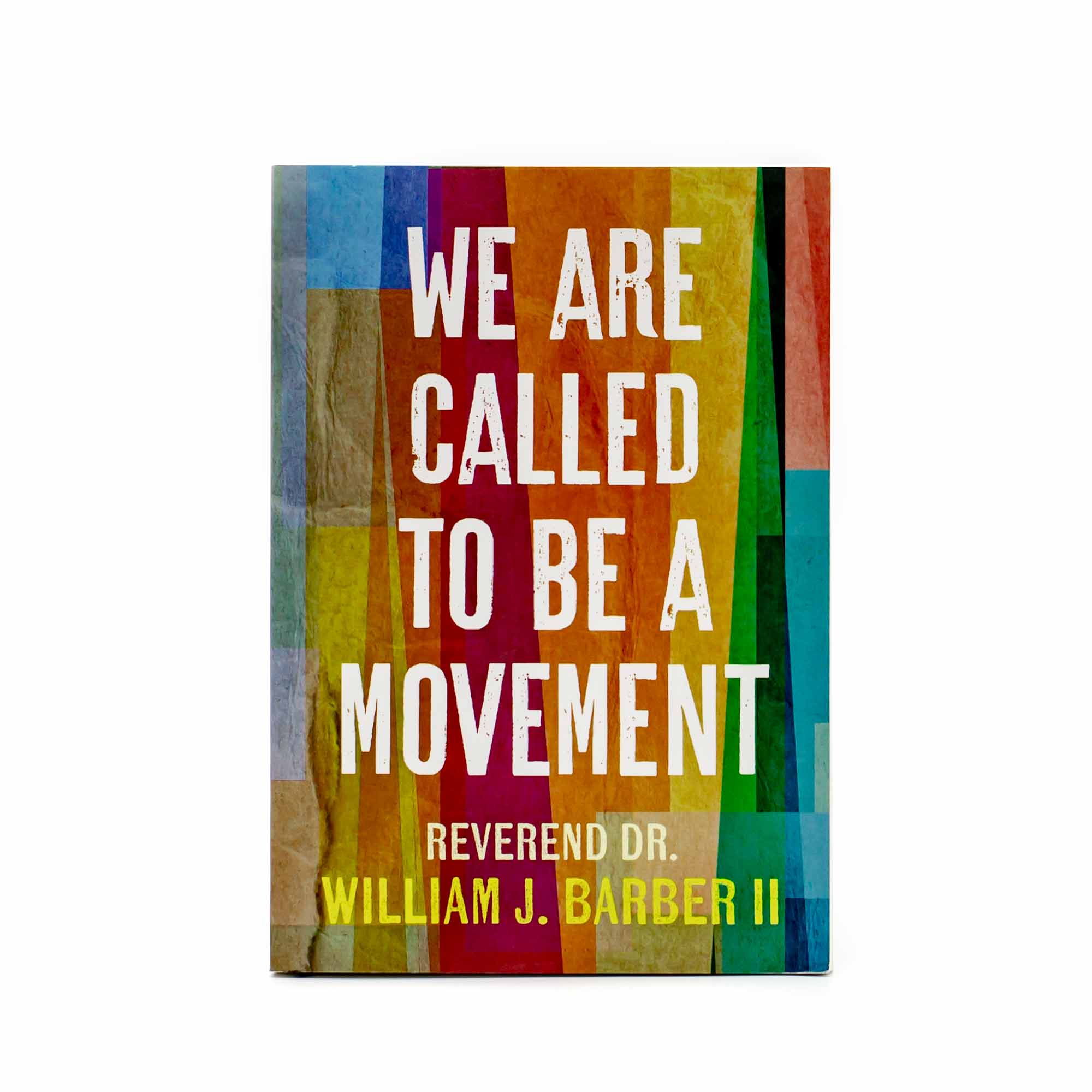 We Are Called to Be A Movement - Mortise And Tenon