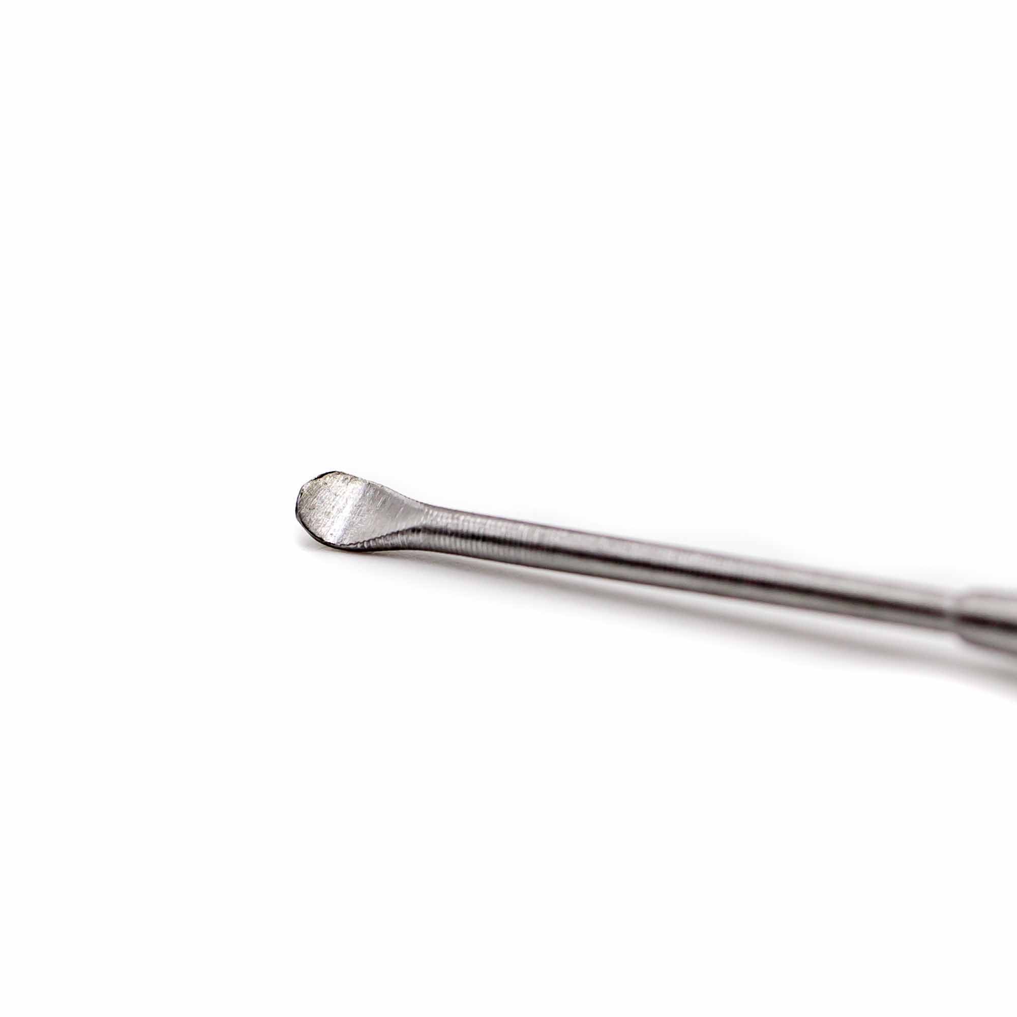 Natural'sace Stainless Steel Ear Pick - Mortise And Tenon