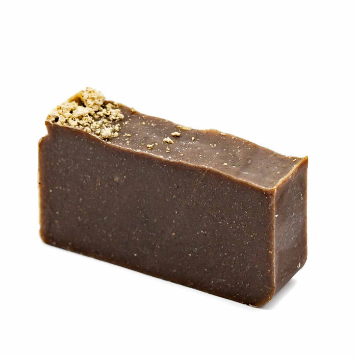 Welliver Goods Gingerbread Bar Soap - Mortise And Tenon