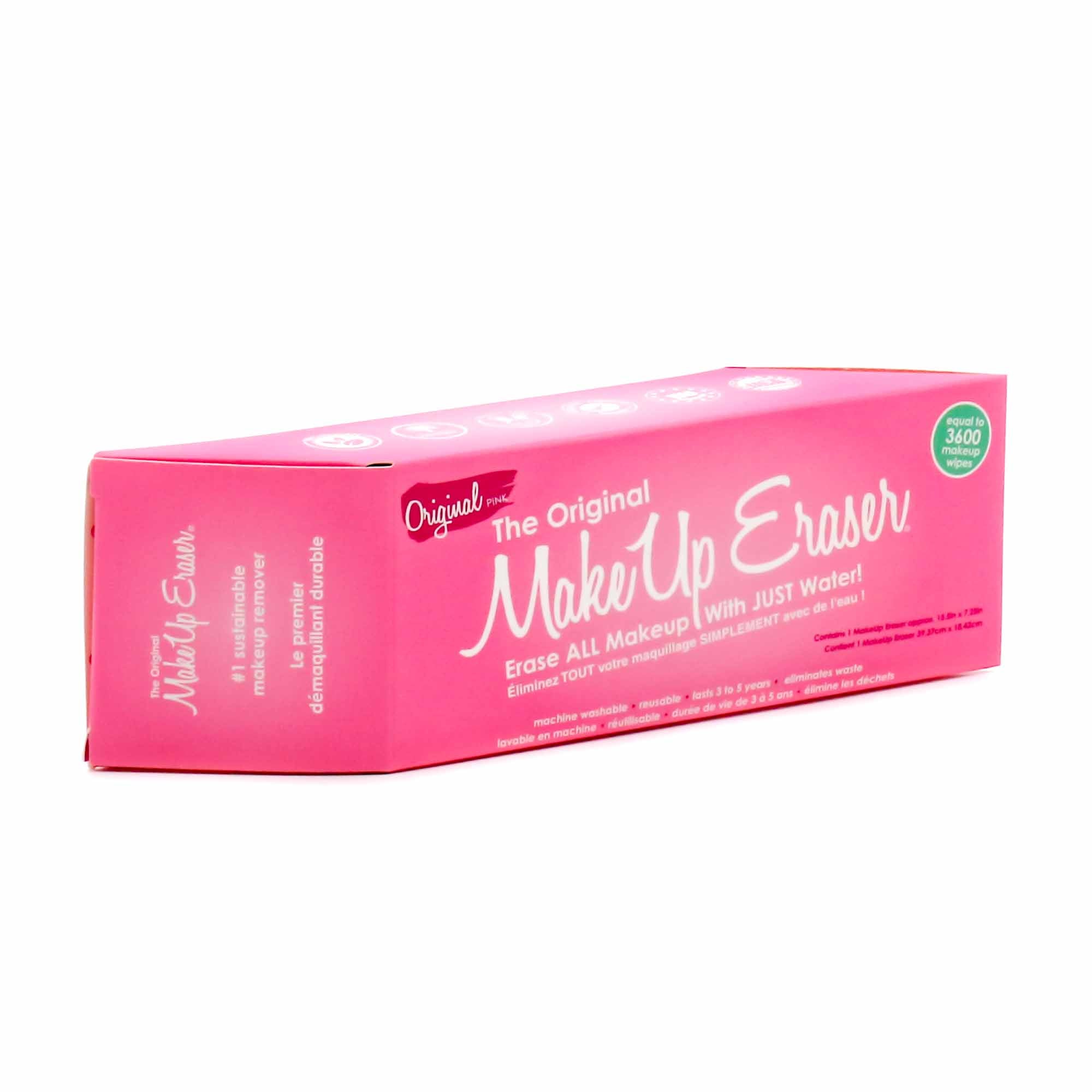 MakeUp Eraser- 4 Colour Options - Mortise And Tenon