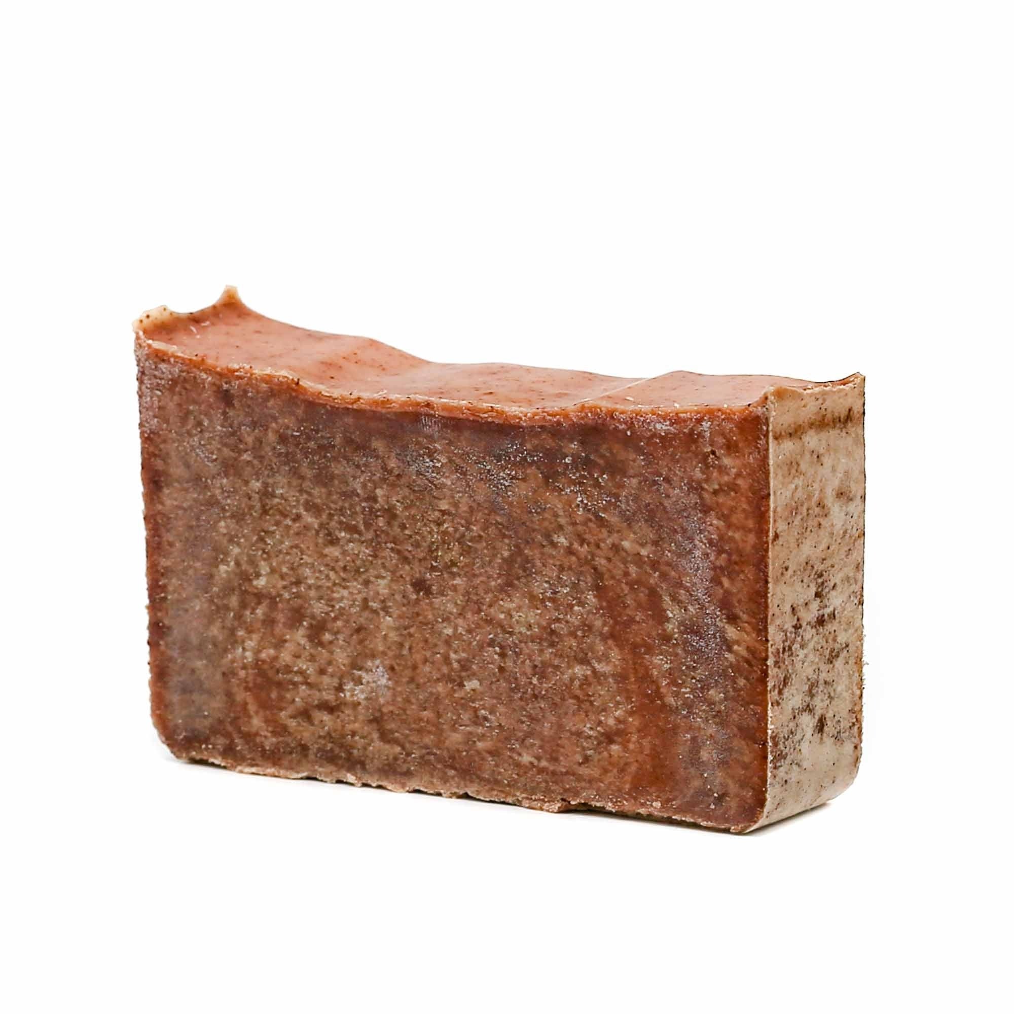 Welliver Goods - Nag Champa Bar Soap - Mortise And Tenon