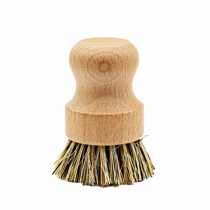 Casa Agave Dish Scrubber Brush - Mortise And Tenon