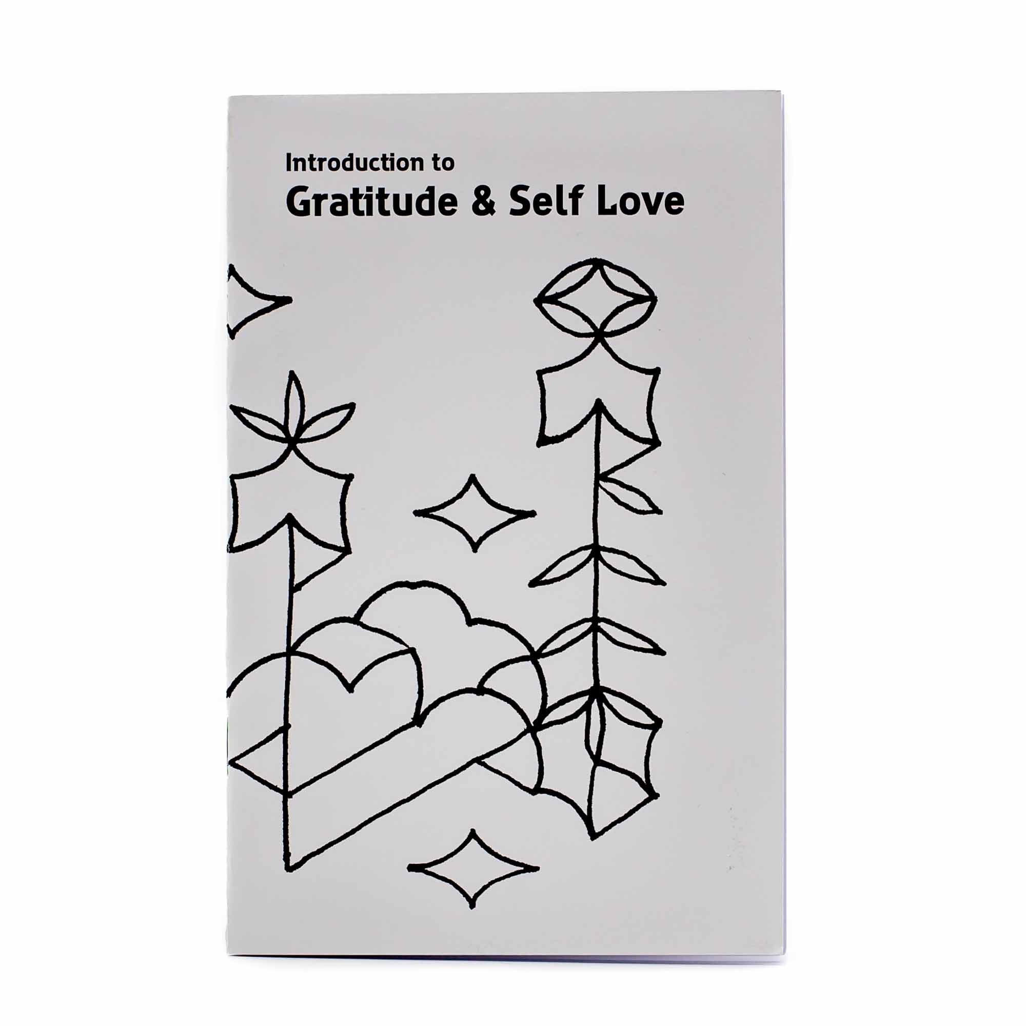 Introduction to Gratitude & Self Love - Mortise And Tenon