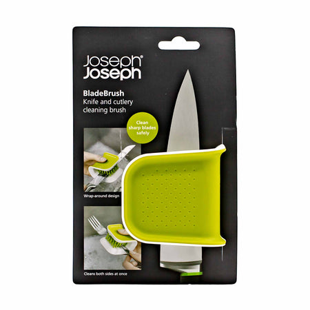 Joseph Joseph Blade Brush - Mortise And Tenon