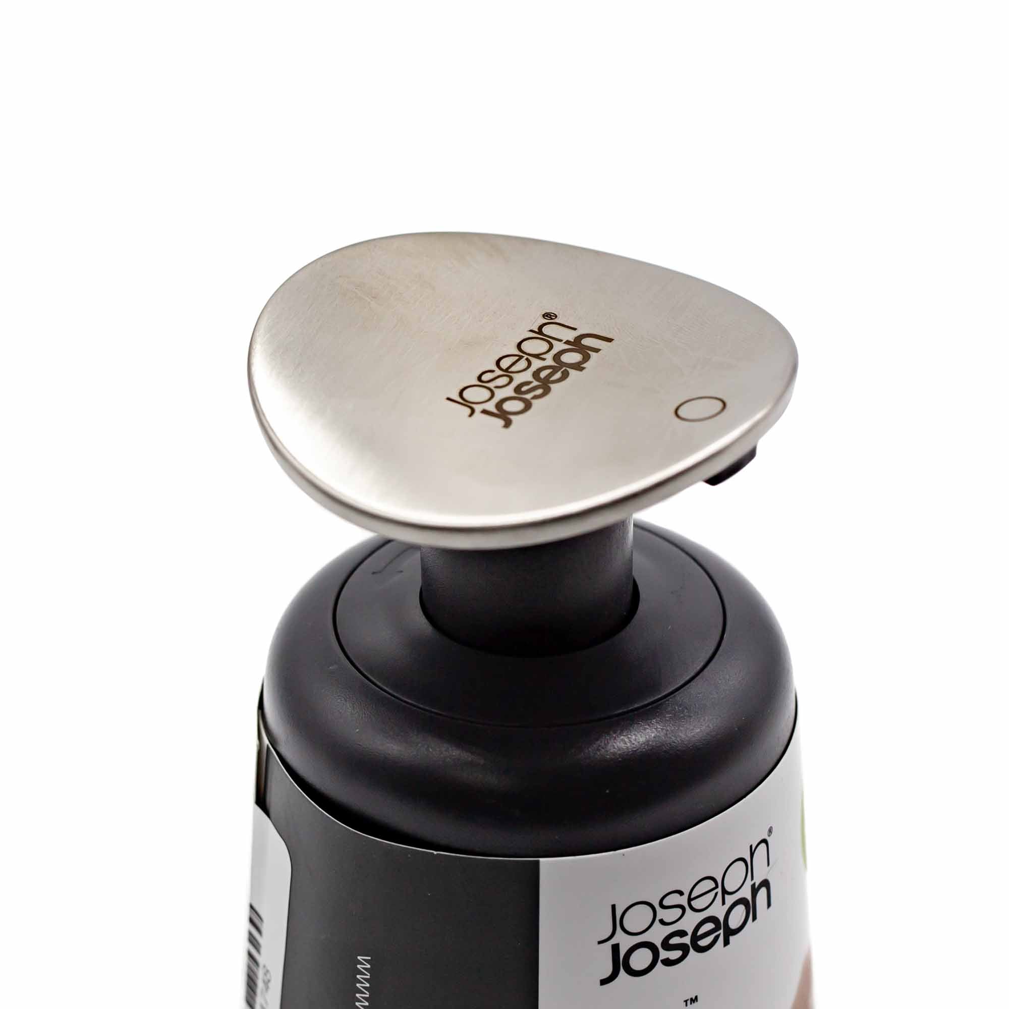 Joseph Joseph Presto Soap Dispenser - Mortise And Tenon