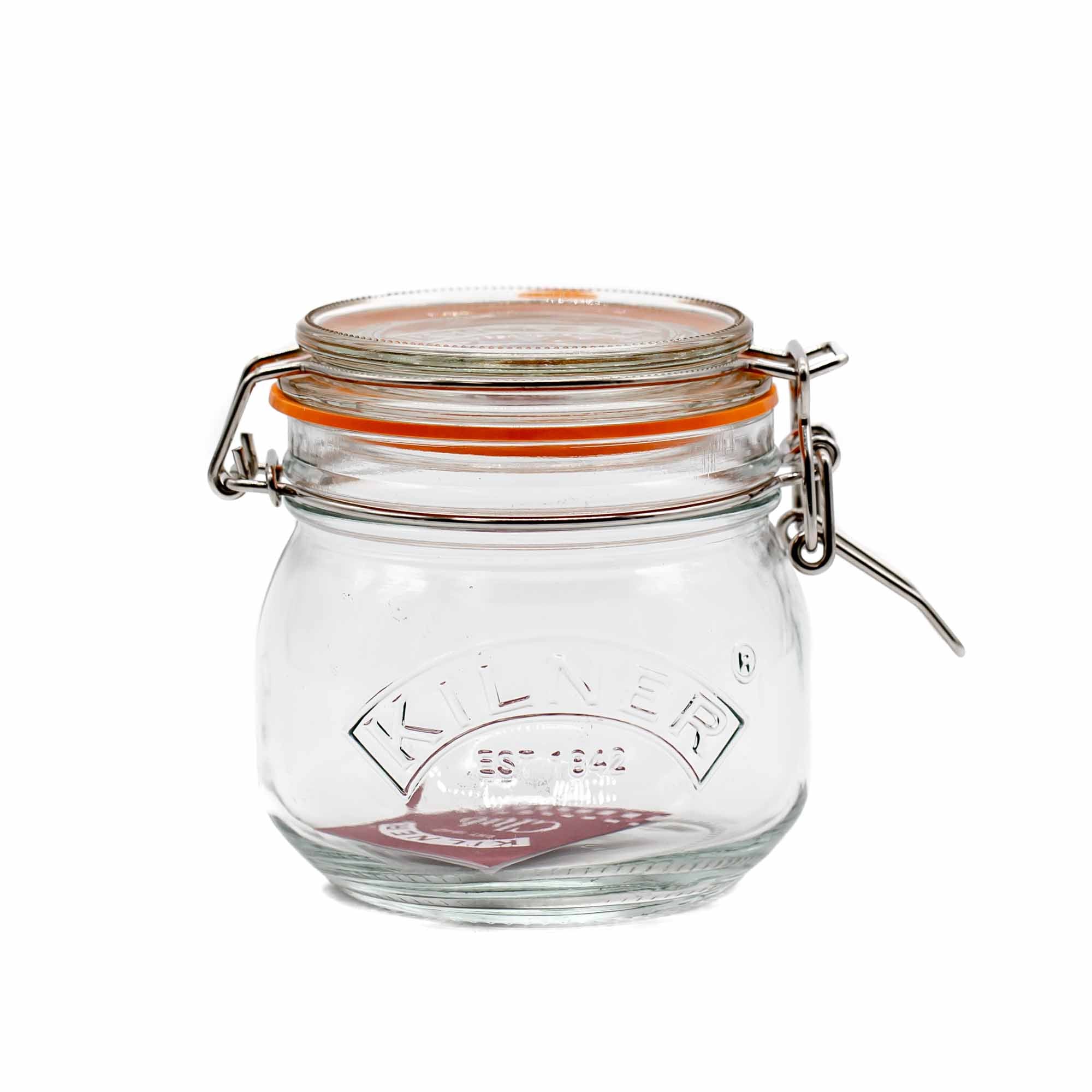 Kilner Juice Jar Set - Mortise And Tenon