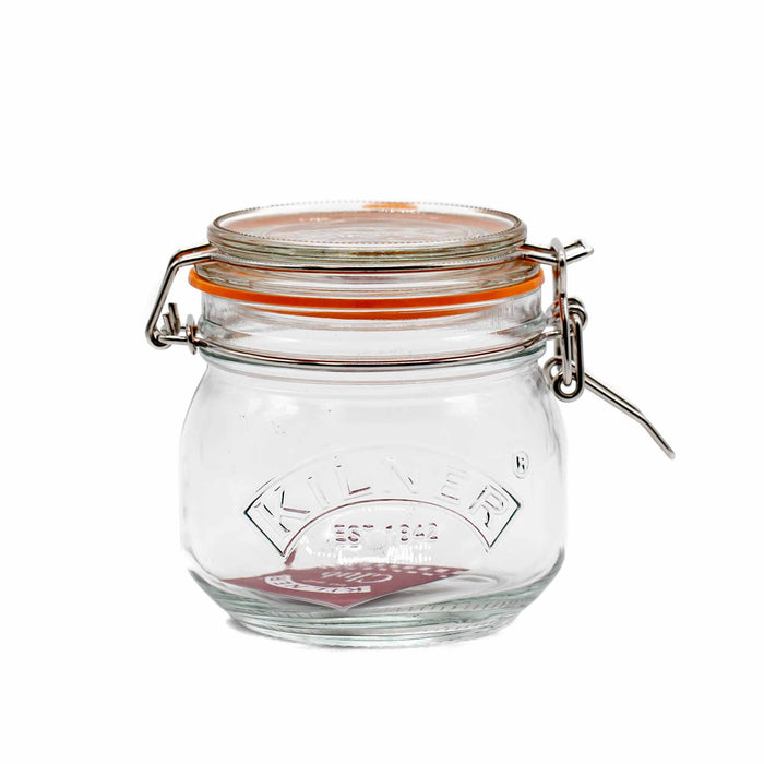 Kilner Juice Jar Set - Mortise And Tenon