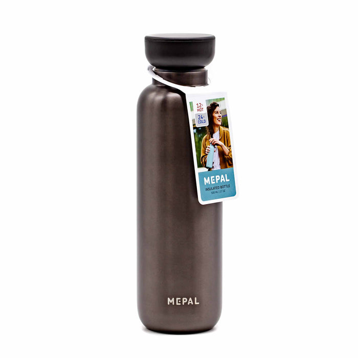 Mepal Insulated Water Bottle - Mortise And Tenon