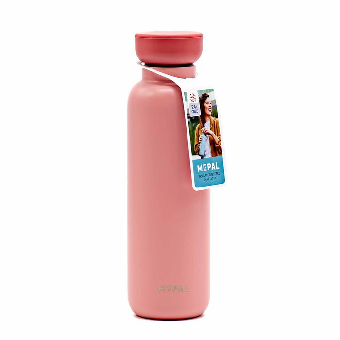 Mepal Insulated Water Bottle - Mortise And Tenon