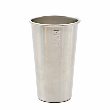 Miir 16oz Stainless Steel Pint Cup - Mortise And Tenon