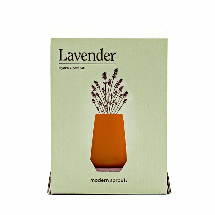 Modern Sprout Tapered Tumbler Grow Kit (3 types) - Mortise And Tenon