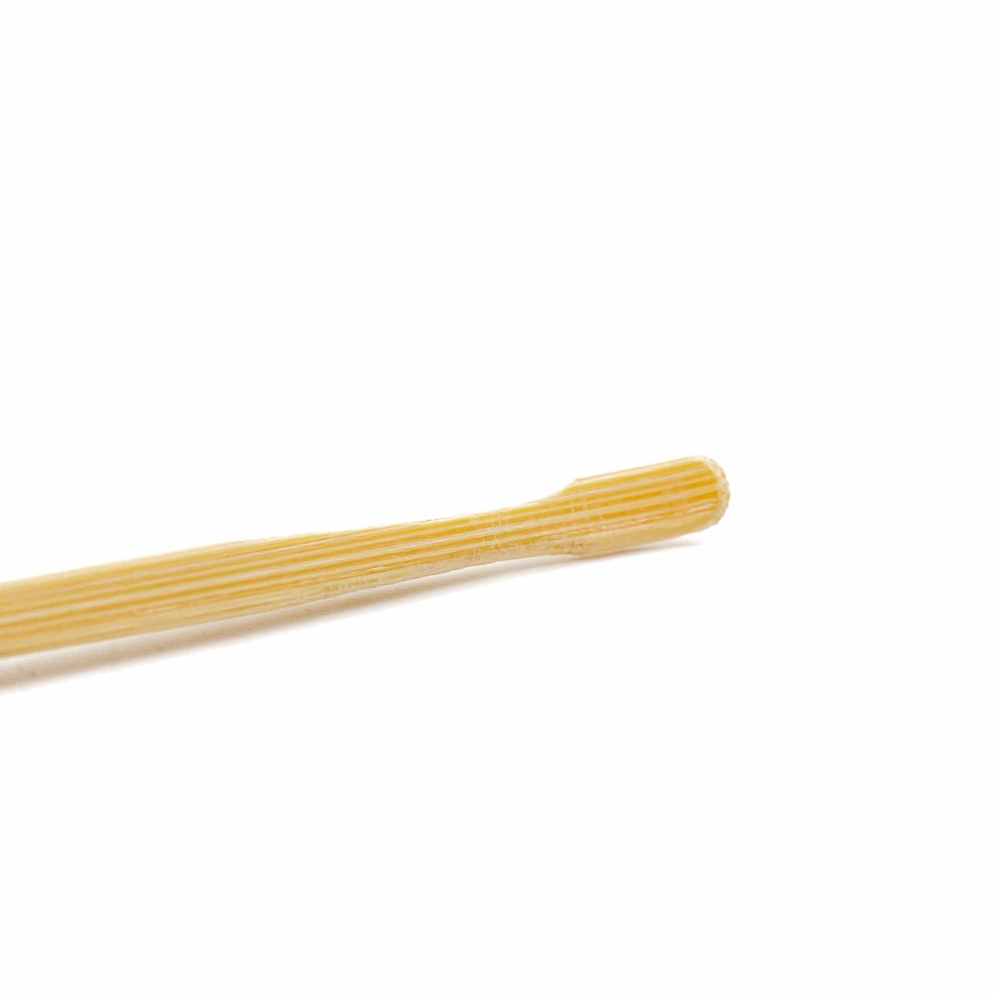 Natural’sace - Bamboo Ear Pick - Mortise And Tenon