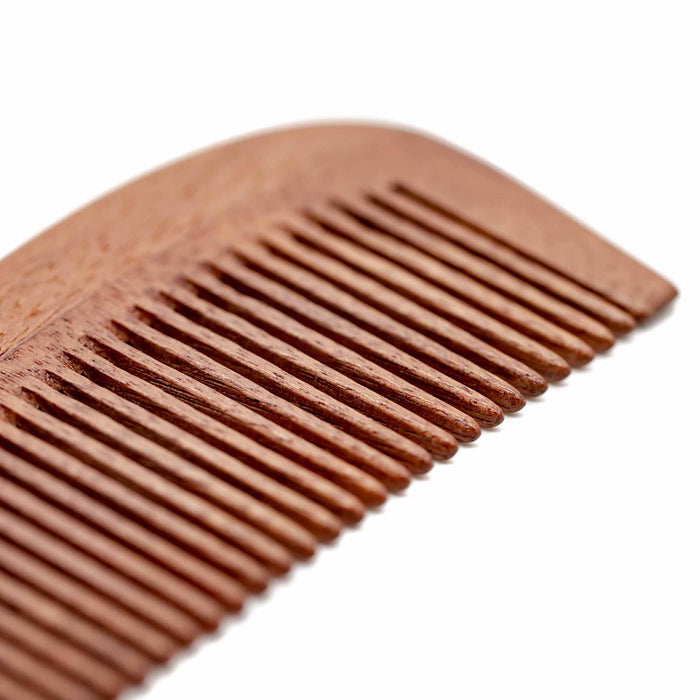 Natural’sace - Wood Comb - Mortise And Tenon