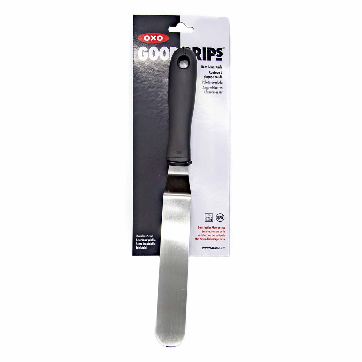 Oxo Good Grips Icing Spatula