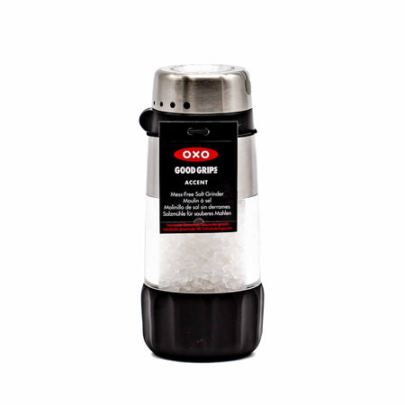 OXO Good Grips Salt Grinder - Mortise And Tenon