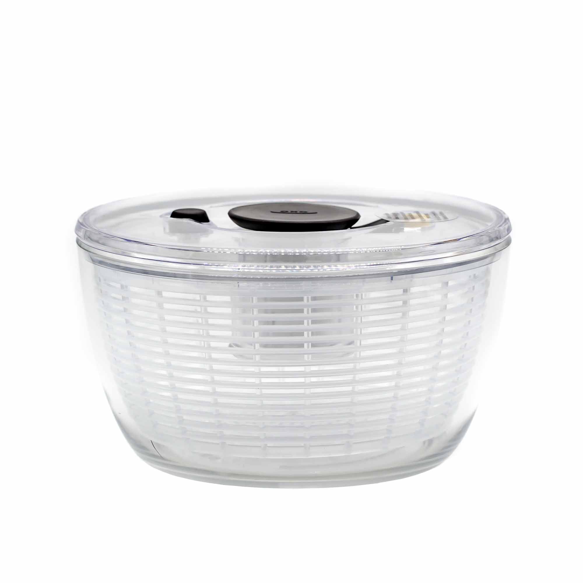 OXO Good Grips Small Salad Spinner - Mortise And Tenon