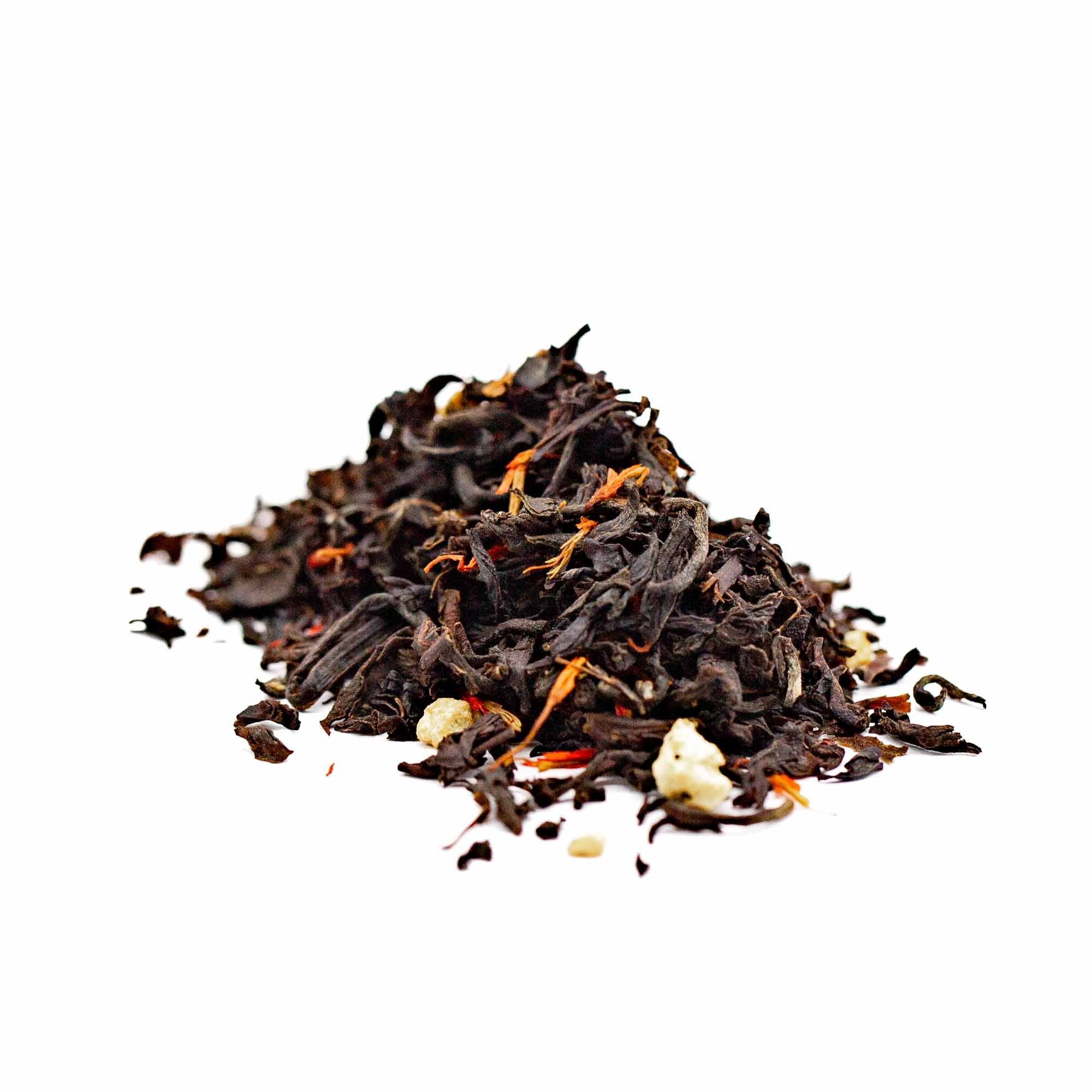 Black Tea - 8 Flavours - Mortise And Tenon