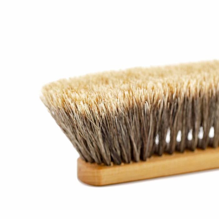 Redecker Dust Brush - Mortise And Tenon