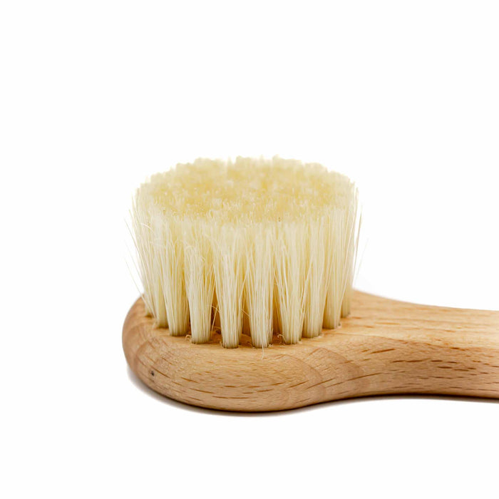 Redecker Mushroom Brush - 2 Styles - Mortise And Tenon