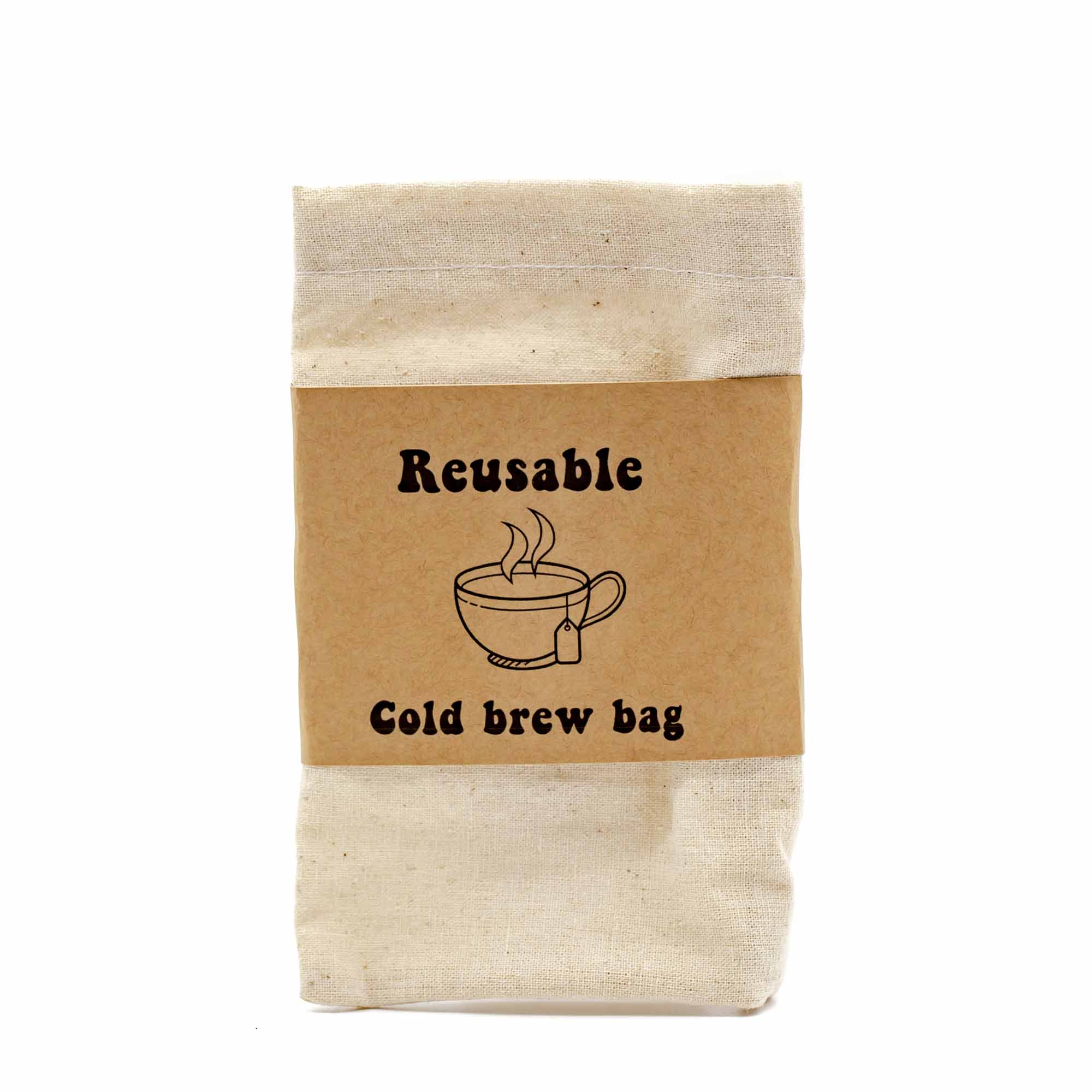 Redone YQR Cold Brew Bag - Mortise And Tenon