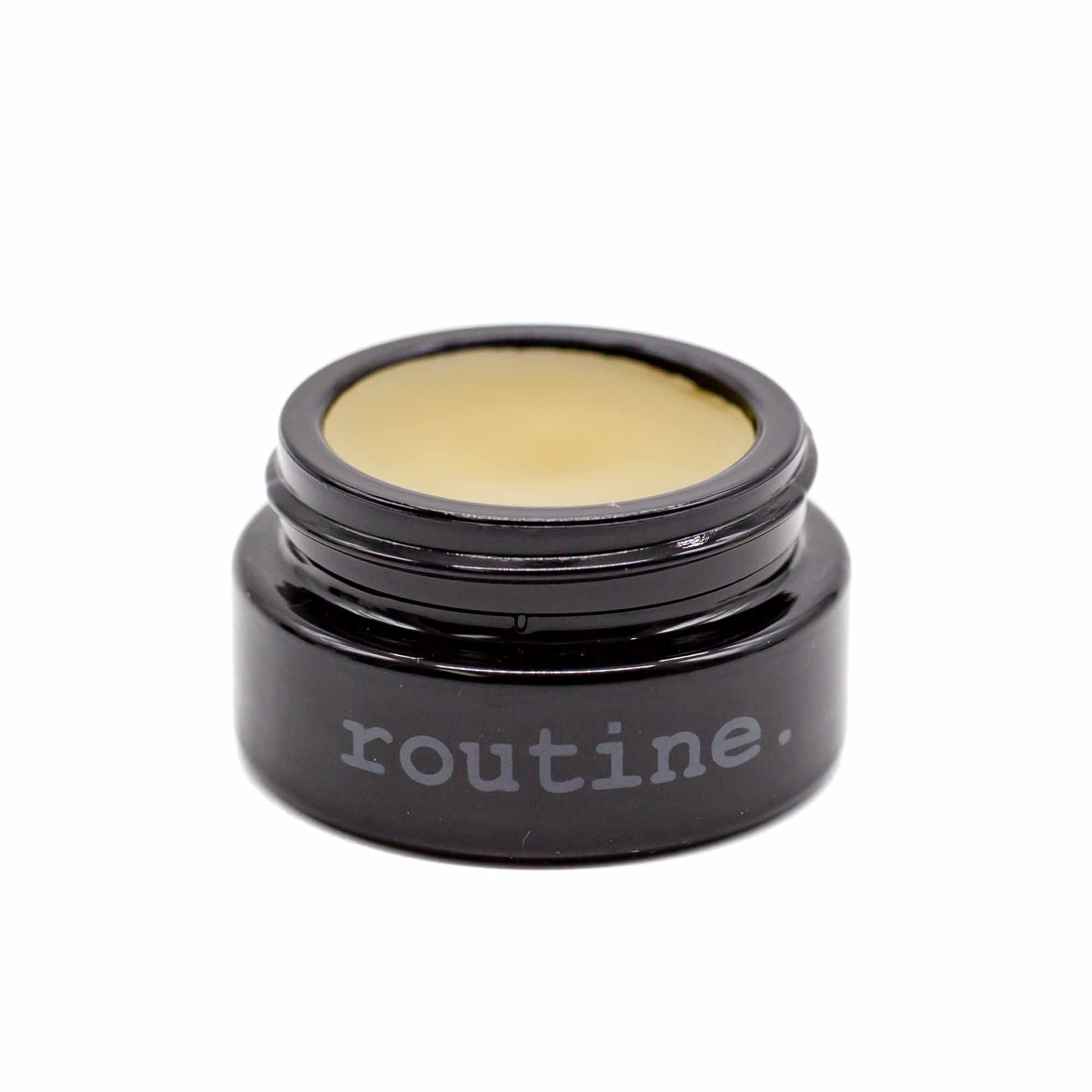 ROUTINE CREAM, solid PERFUME