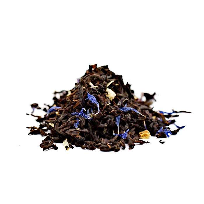 Black Tea - 8 Flavours - Mortise And Tenon