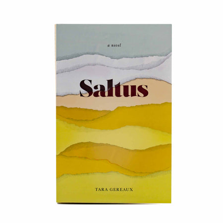 Saltus - Mortise And Tenon