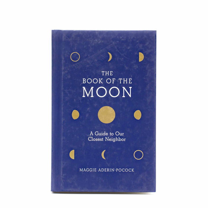 The Book of The Moon - Mortise And Tenon