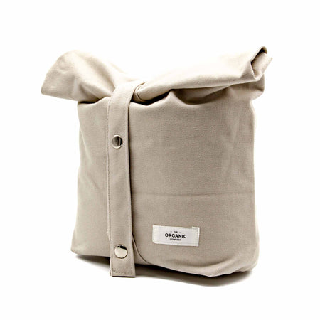 The Organic Company Lunch Bag - Mortise And Tenon