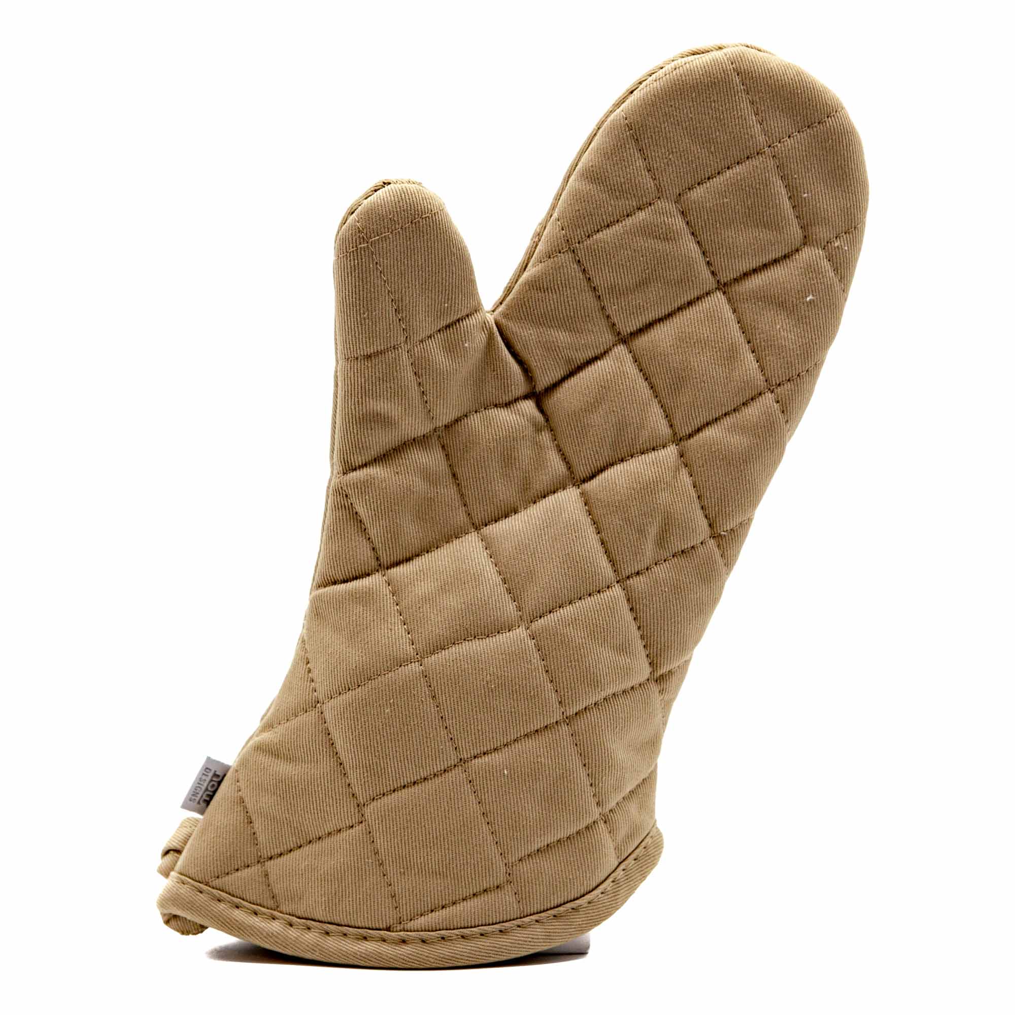 The Superior Oven Mitt - Mortise And Tenon