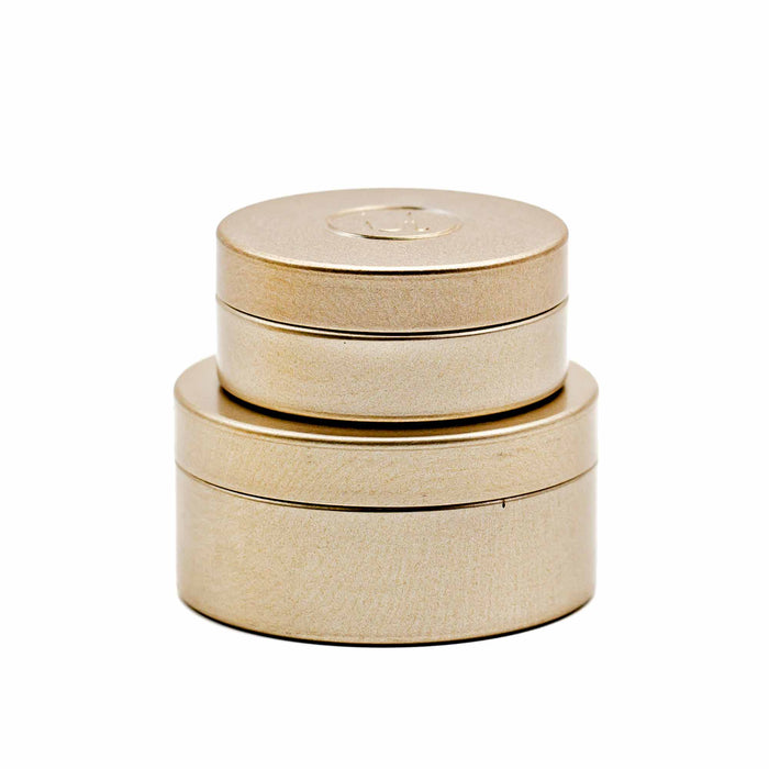 Unwrapped Life Travel Tins - Mortise And Tenon