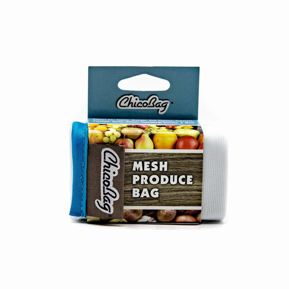 ChicoBag Produce Bag– Mortise And Tenon