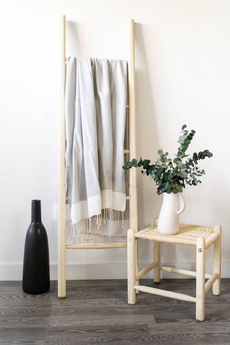 Fouta Towels for Spa & Beach | Aarhus - Mortise And Tenon