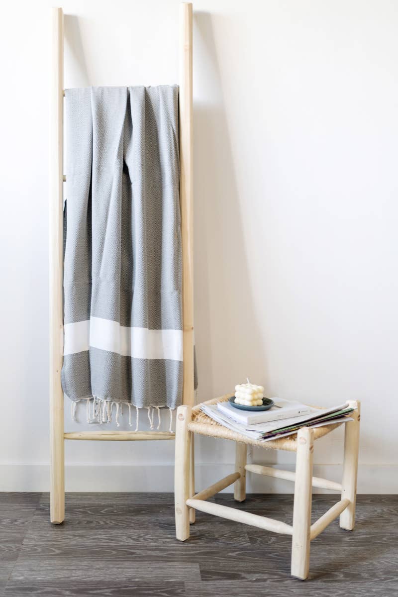 Fouta Towels for Spa & Beach | Athena - Mortise And Tenon