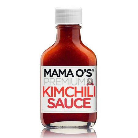 Mama O's Premium Kimchili - Mortise And Tenon