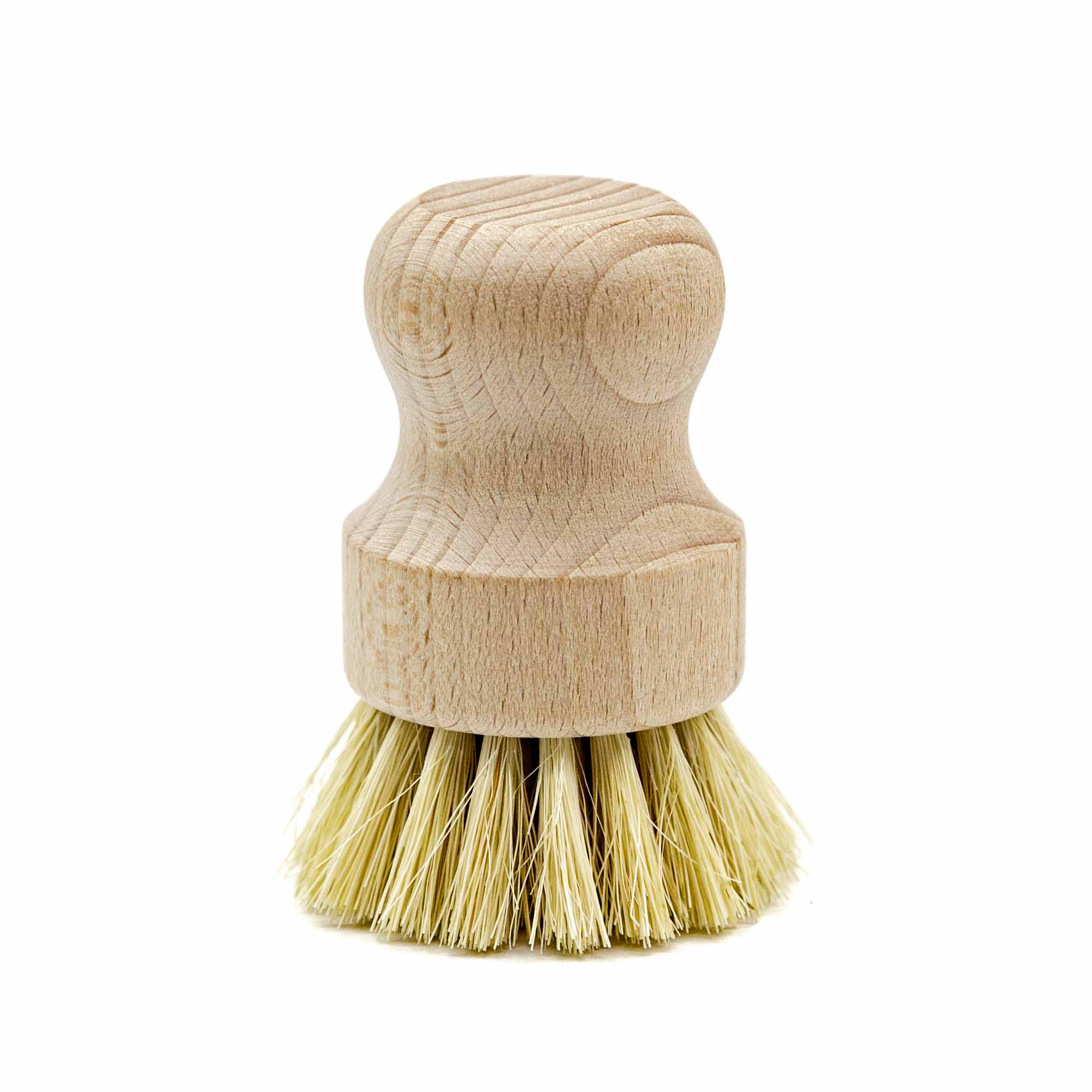 Casa Agave Dish Scrubber Brush - Mortise And Tenon