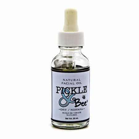 Pickle & Bee Facial Oil - Mortise And Tenon