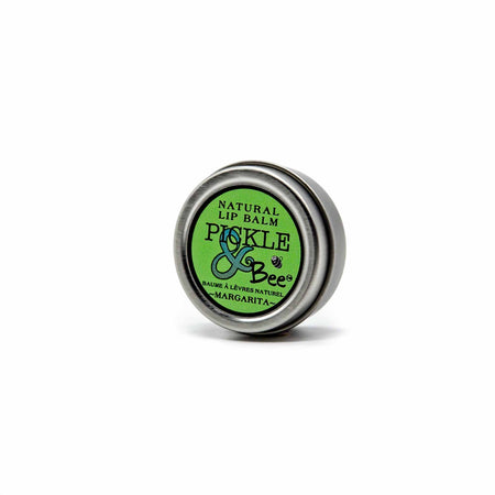 Pickle & Bee Natural Lip Balm - Mortise And Tenon