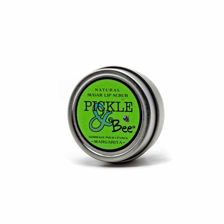 Pickle & Bee Lip Scrub - Mortise And Tenon