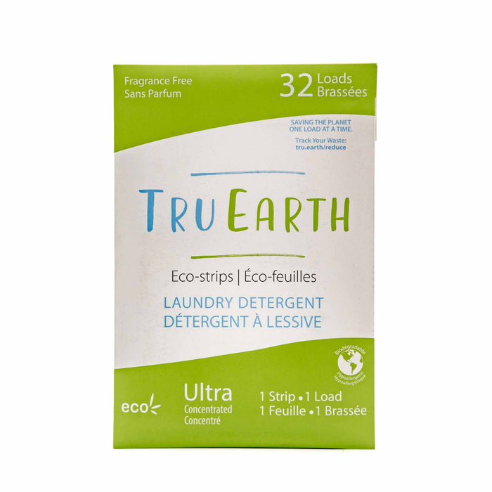 Tru Earth 32 Load Pack - 2 Scents - Mortise And Tenon